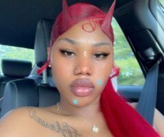 Savannah GA Female Escort — Incall & Outcall (No Bare Sex) - Image 3