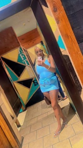 Honey Brown — Discreet Female Escort for VIP & GFE (28) in Montgomery - 1