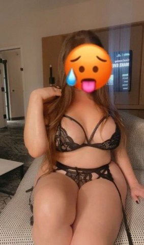 VIP Bad Girl Incall Now — Curvy & Tight - 1