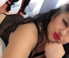 Lexington escorts - Discreet BBW Asian Head Doctor Escort in Lexington, KY (Incall & Outcall)