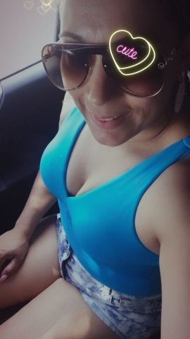 Latina madura en Honolulu: contenido erótico y videos en llamada - 1