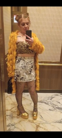 Las Vegas Incall Special — $90 today only (redhead full service) - 1