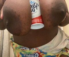 Brandy — Chocolate-Style Busty Companion for Domination & Role Play (El Paso, TX) - Image 8