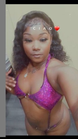 Mobile Fun-Sized Escort — Soft, Freaky & Wild - 1