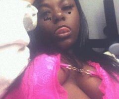 Chocolate Fantasy  — Discreet Female Escort in Palm Springs - Image 2