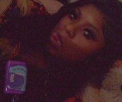 Chocolate Fantasy  — Discreet Female Escort in Palm Springs - Image 3