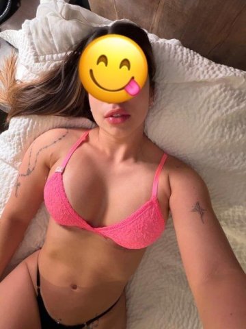 Mamada sin condón y anal con pago extra en Raleigh-Durham - 1