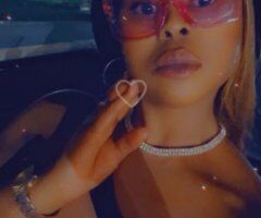 Candy Thick & Sexy Wet Vibes — BJM + CIM Cardate 55 / Incall 80 - Image 3
