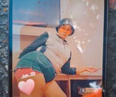 Candy Thick & Sexy Wet Vibes — BJM + CIM Cardate 55 / Incall 80 - Image 4