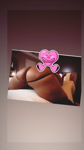 Springfield MA Female Escort — Video Chat Verification - 1