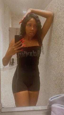 Ventura CA Female Escort — In/Outcalls + Mobile Gas Deposit - 1