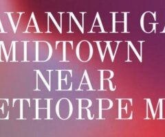 Midtown near Oglethorpe Mall — QV 85 & outcalls / condoms - Image 4
