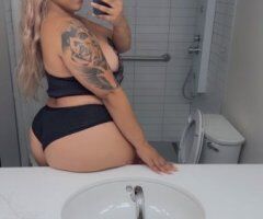 Atlanta Outcall THICK WET Queen — deposit required - Image 2