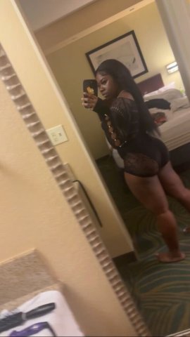 25 Brooklyn Ebony Female Escort — Role Play, Fetish, Domination, 420 Friendly - 1