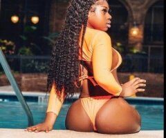 25 Brooklyn Ebony Female Escort — Role Play, Fetish, Domination, 420 Friendly - Image 2
