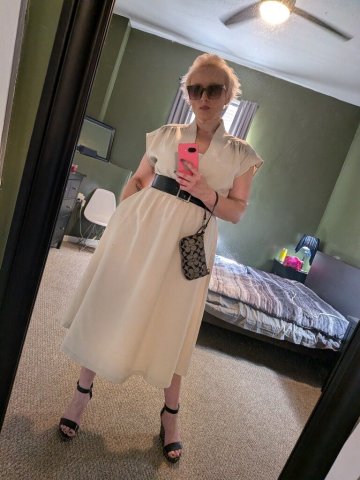 St. Louis Discreet Female Escort (No Bare Sex, 21+) - 1