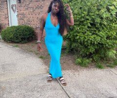 Owensboro Darkskin Female Escort — FT Video, Extreme Content, In-Call & Outcall Hookups - Image 2