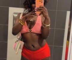 Owensboro Darkskin Female Escort — FT Video, Extreme Content, In-Call & Outcall Hookups - Image 4