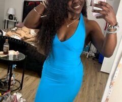 Owensboro Darkskin Female Escort — FT Video, Extreme Content, In-Call & Outcall Hookups - Image 6