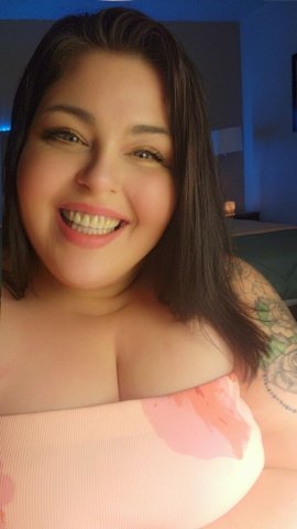 Mischa’s Incall & Outcall BBW MILF Fun — Video Sessions Too - 1