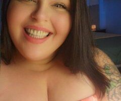 Modesto escorts - Mischa’s Incall & Outcall BBW MILF Fun — Video Sessions Too