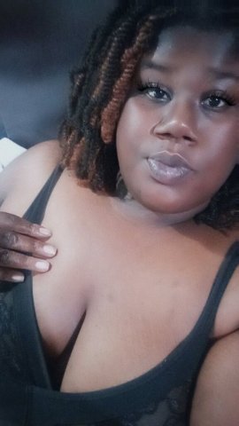 Jackson BBW Escort — Anal, HHR, Hour Options - 1