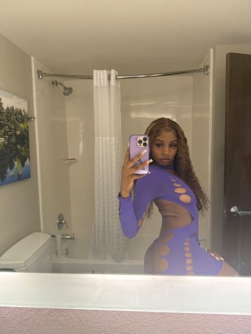 San Jose Petite Incall Special — Wet & Creamy Fetish Fantasy - 1