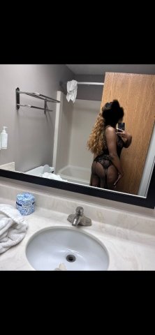 Rochester NY Outcalls Only — Petite Chocolate Barbie QS - 1