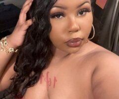 Portland BBW Bombshell Playmate Outcall - Image 4