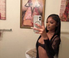Bakersfield Female Escort — Brownskin, wet pussy, and face time - Image 8