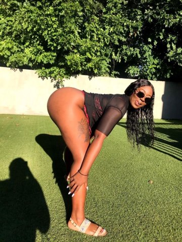 North Houston Upscale Brownskin Female Escort (25) - 1