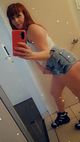 Cincinnati Redhead Escort — “Simple girl” vibes, no drama - 1