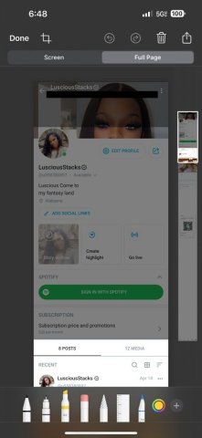 Mobile, Alabama Female Escort — Private Video Chats & Snapchat Content - 1