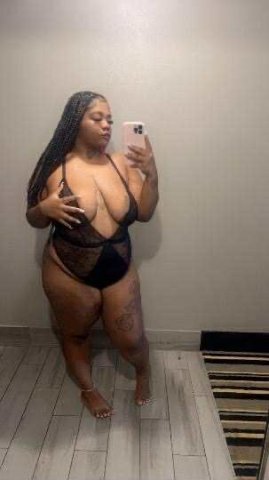 Paradise ✨ — Jackson, MS Incalls & Outcalls - 1