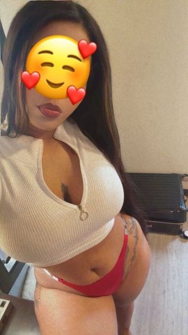 Palm Bay Latina de Pecho Grande (24) — Escort con salida y fetiches - 1