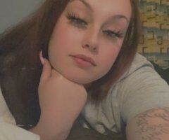 Chloe — Redhead Fetish Fun (GFE, FT, BBJ, Car Dates) - Image 11