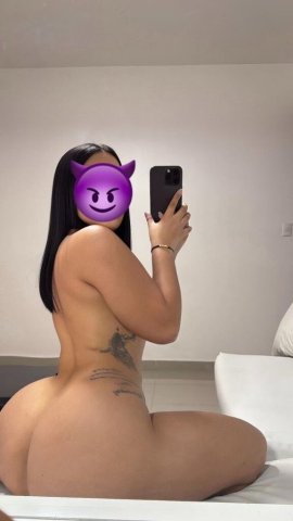 Orlando Female Escort — BBJ (no condom) & Anal - 1