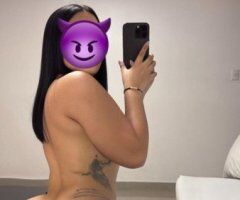 Orlando escorts - Orlando Female Escort — BBJ (no condom) & Anal
