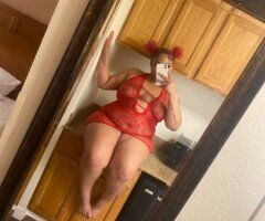 Chicago Female Escort — Redbone & thick in all the right places - Image 2