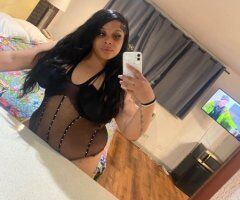 Chicago Female Escort — Redbone & thick in all the right places - Image 5