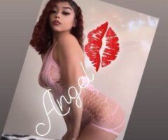 Petite Wichita Female Escort for Clean Hangouts - Image 4