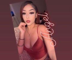 Petite Wichita Female Escort for Clean Hangouts - Image 9