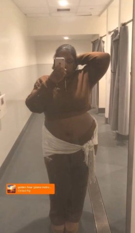San Francisco Plus Size Escort — Chocolategem (car dates & hotel dates) - 1
