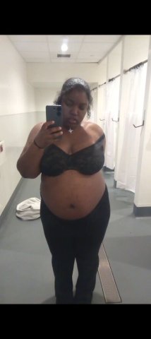 San Francisco Plus Size Escort — Meetups With Deposit - 1