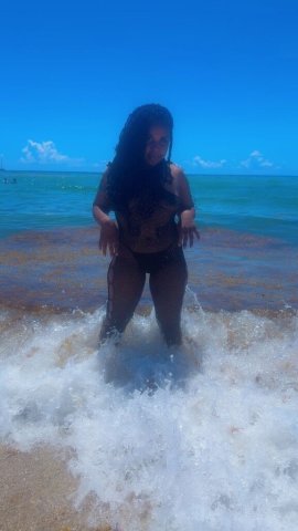 Springfield Female Escort — Outcall (Greek, Boriqua & Dominican) + Incall - 1