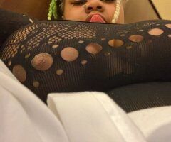 Ms. Throatasuarus  — 23 (BBW & Lap Dances) - Image 3