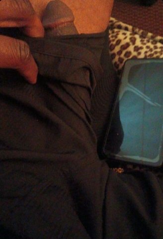 9.5" BBC 💯% Real 🍆🍆🍆CUM TASTE IT💧💧💧 - 1