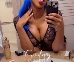 Mukilteo/Everett Bimbo Escort — overnight special (7 hrs) + busty service - Image 5
