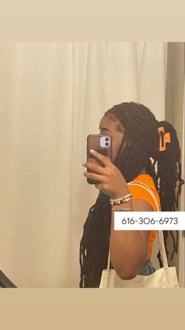 Detroit Sweet & Discreet Female Escort — 25 Only - 1