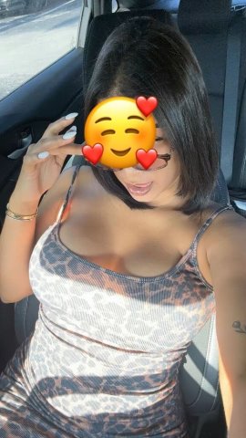 Latina Papi — Chica Latina en Myrtle Beach (25) - 1